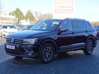 Vorschau: VW Tiguan Allspace 2.0 TDI