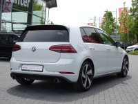 VW Golf VII 2.0 TSI GTI Performance DSG