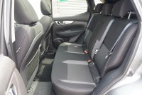 Nissan Qashqai 1.3 N-Connecta