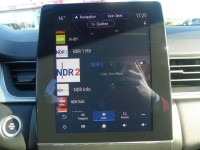 Renault Captur II 1.6 Hybrid Intens