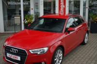 Audi A3 Sportback 1.0 TFSI