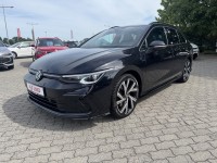 Vorschau: VW Golf VIII Variant 2.0 TSI R-Line