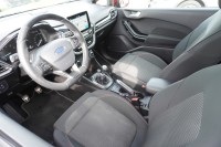Ford Fiesta 1.0 EcoBoost ST-Line