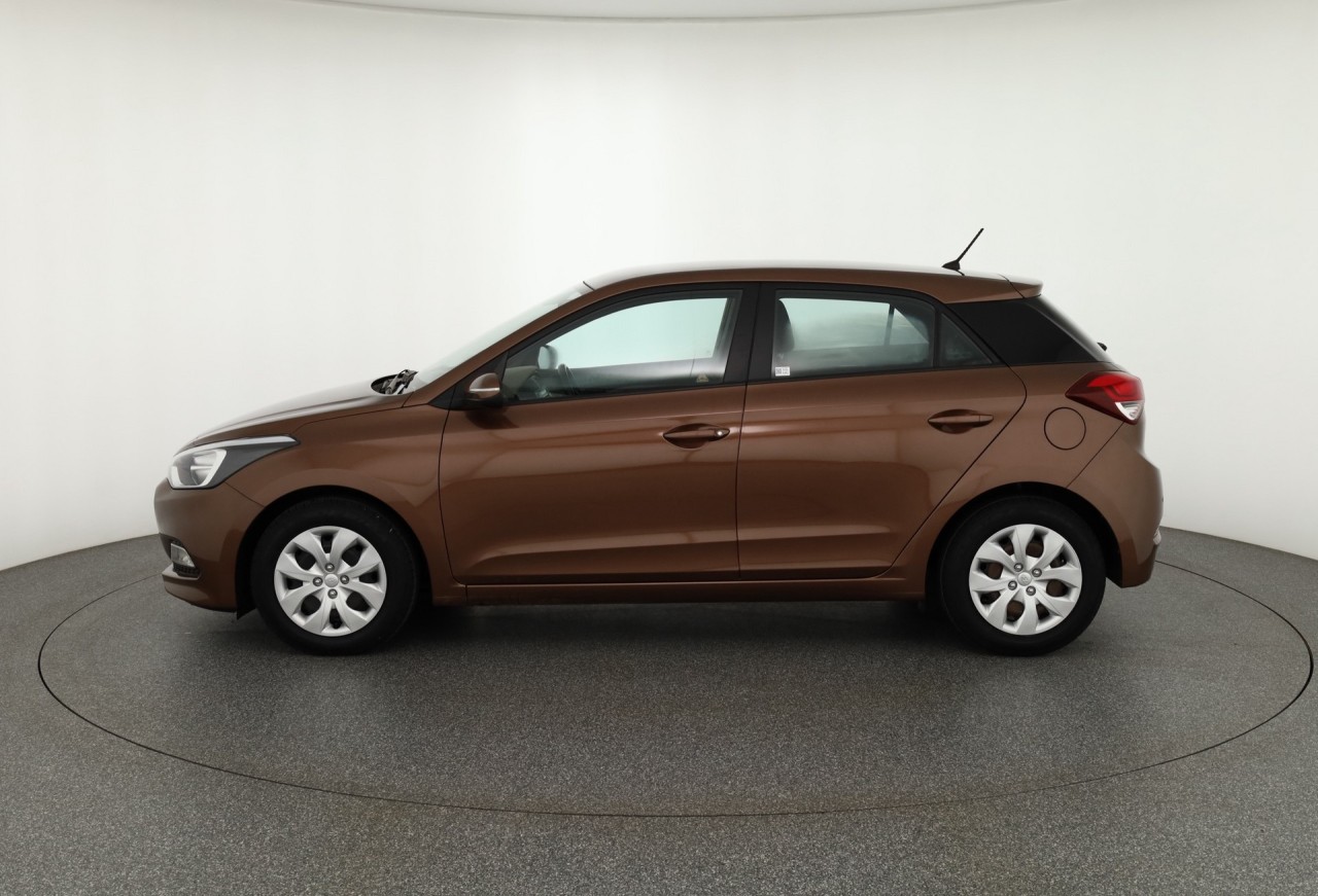 Hyundai i20 1.2