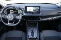 Nissan Qashqai N-Connecta 1.3 Dig-T Aut.