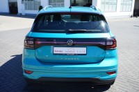 VW T-Cross 1.0 TSI R-Line
