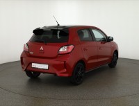 Mitsubishi Space Star 1.2 Aut. Select+