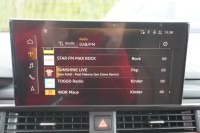 Audi A4 Quattro 45 TFSI Avant quattro