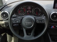 Audi A3 Sportback 2.0 TFSI quattro design