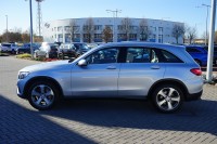 Mercedes-Benz GLC 250 4Matic Aut.