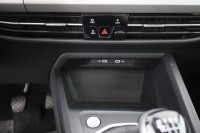 VW Golf VIII Variant 2.0 TDI