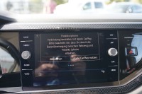 VW Taigo 1.0 TSI
