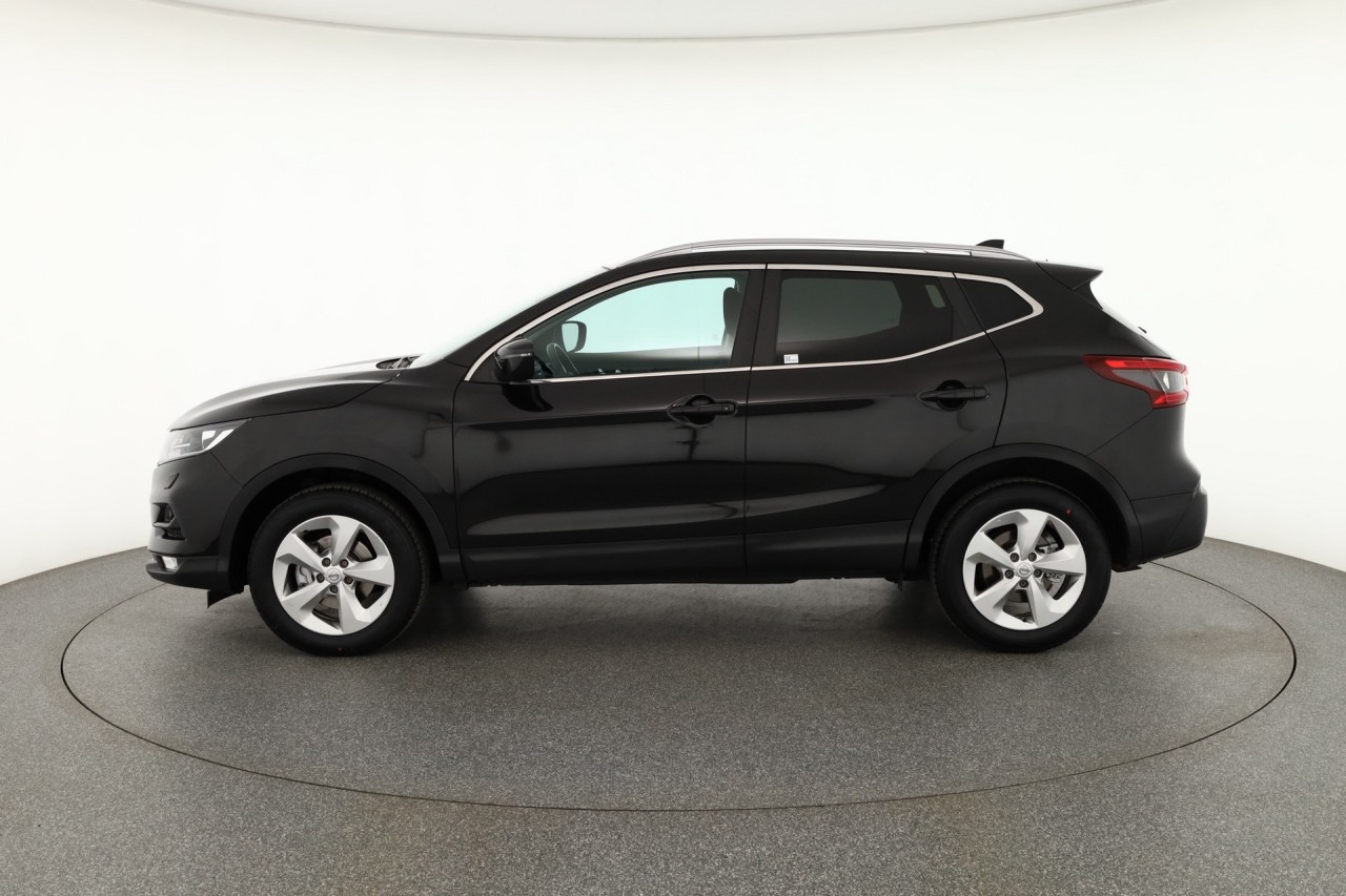 Nissan Qashqai 1.2 DIG-T Acenta