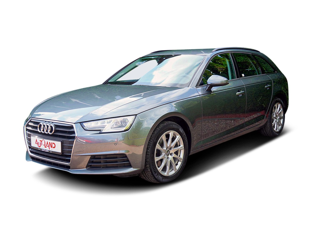Audi A4 Avant 1.4 TFSI S tronic