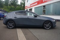Mazda 3 SKYACTIV-G M-Hybrid