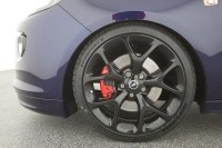 Opel Adam S 1.4 Turbo RECARO INFINITY