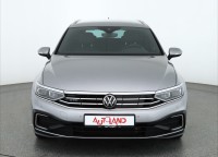 VW Passat Variant 1.4 TSI DSG GTE