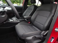 MG MG3 1.5 Hybrid Luxury Aut.