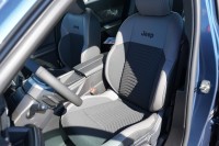 Jeep Compass Altitude 1.2 e-Hybrid Aut.
