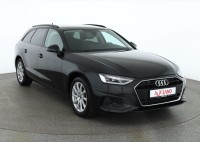 Audi A4 Avant 35 TFSI