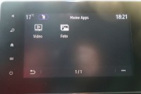 Renault Trafic Combi 2.0 dci AT L2