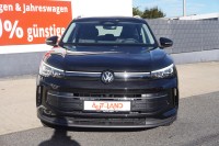 VW Tiguan 1.5 TSI DSG