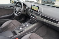 Audi A4 Allroad 45 2.0 TFSI basis quattro