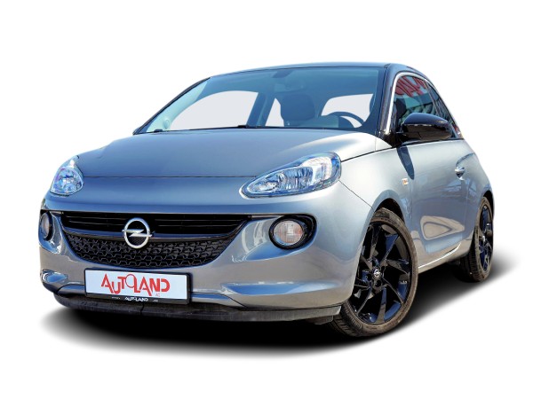 Opel Adam 1.4 120 Jahre