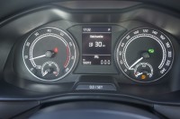 Skoda Kamiq 1.5 TSI Clever DSG