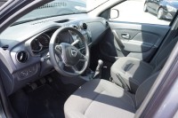 Dacia Logan II MCV