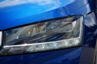 Skoda Fabia Combi 1.0 TSI Style