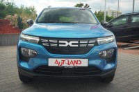 Dacia Spring Electric Essential