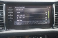 Skoda Kodiaq 1.5 16V TSI Soleil DSG