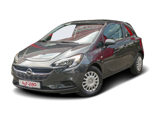 Opel Corsa 1.2