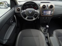 Dacia Sandero TCe 90 Stepway Celebration