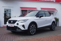 Vorschau: Seat Arona 1.0 TSI FR DSG