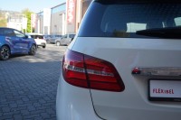 Mercedes-Benz B 200 B200 Urban