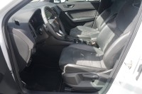 Cupra Ateca 2.0 TSI DSG 4Drive
