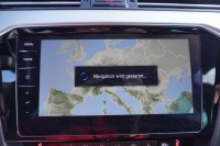 VW Passat Variant 2.0TSI DSG 4M