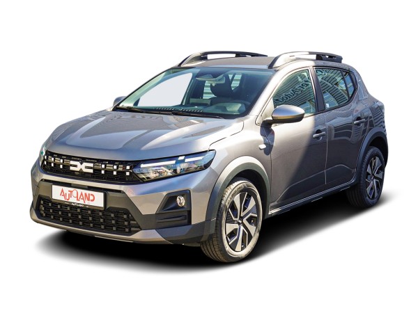 Dacia Sandero Stepway TCe 110 Expression Facelift