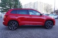 Skoda Karoq 1.5 16V TSI Sportline DSG