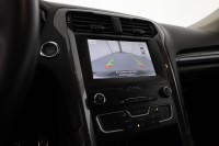 Ford Mondeo Turnier 2.0 Hybrid