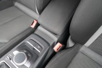 Audi Q2 35 TFSI S-tronic