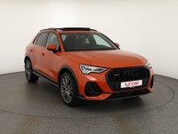 Audi Q3 45 TFSI quattro S line