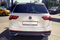 VW Tiguan 1.5 TSI Elegance