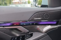 BMW 5 540d M-Sport Touring xDrive Aut.