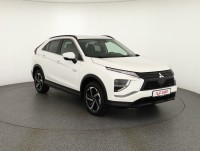 Mitsubishi Eclipse Cross 2.4 PHEV 4WD