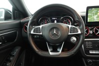 Mercedes-Benz CLA 45 AMG SB 4Matic