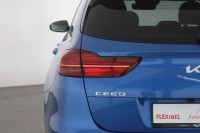 Kia cee'd Sporty Wagon Ceed SW 1.5 T-GDI Aut.