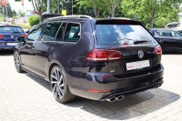 VW Golf VII Variant 2.0 R 4Motion